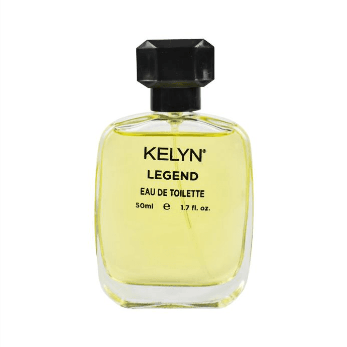 Kelyn Agua de Tocador Legend Para Caballero