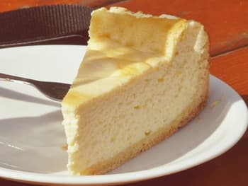 Pay de Queso