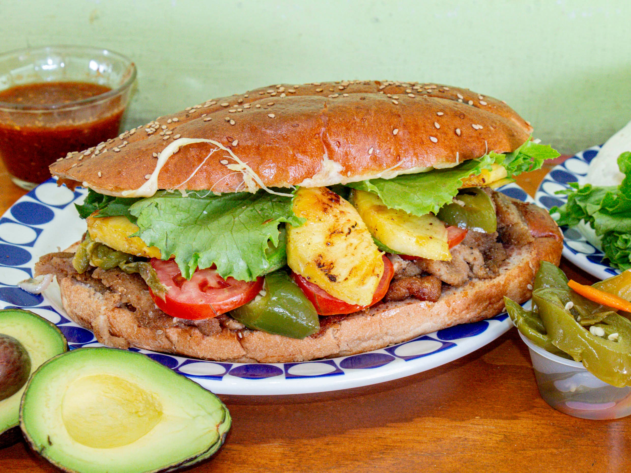 Torta Country