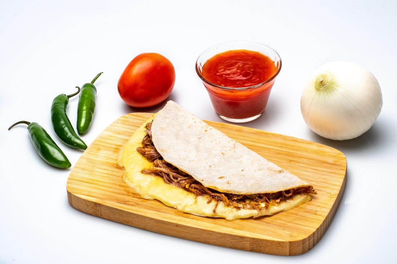 Combo 04 "Un Gustito" | 2 Burritos Variados