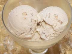Helado de Nuez 4 Onzas