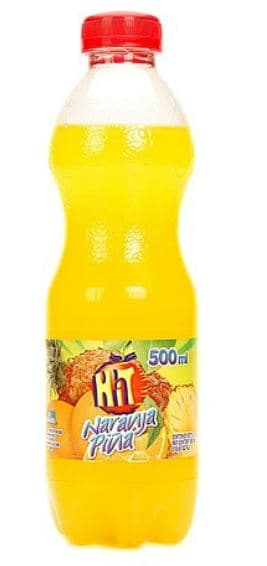 Jugo HIT Naranja Piña 500ml