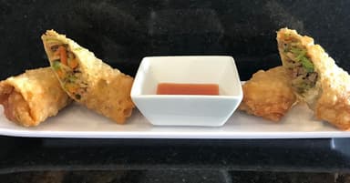 Spring Roll