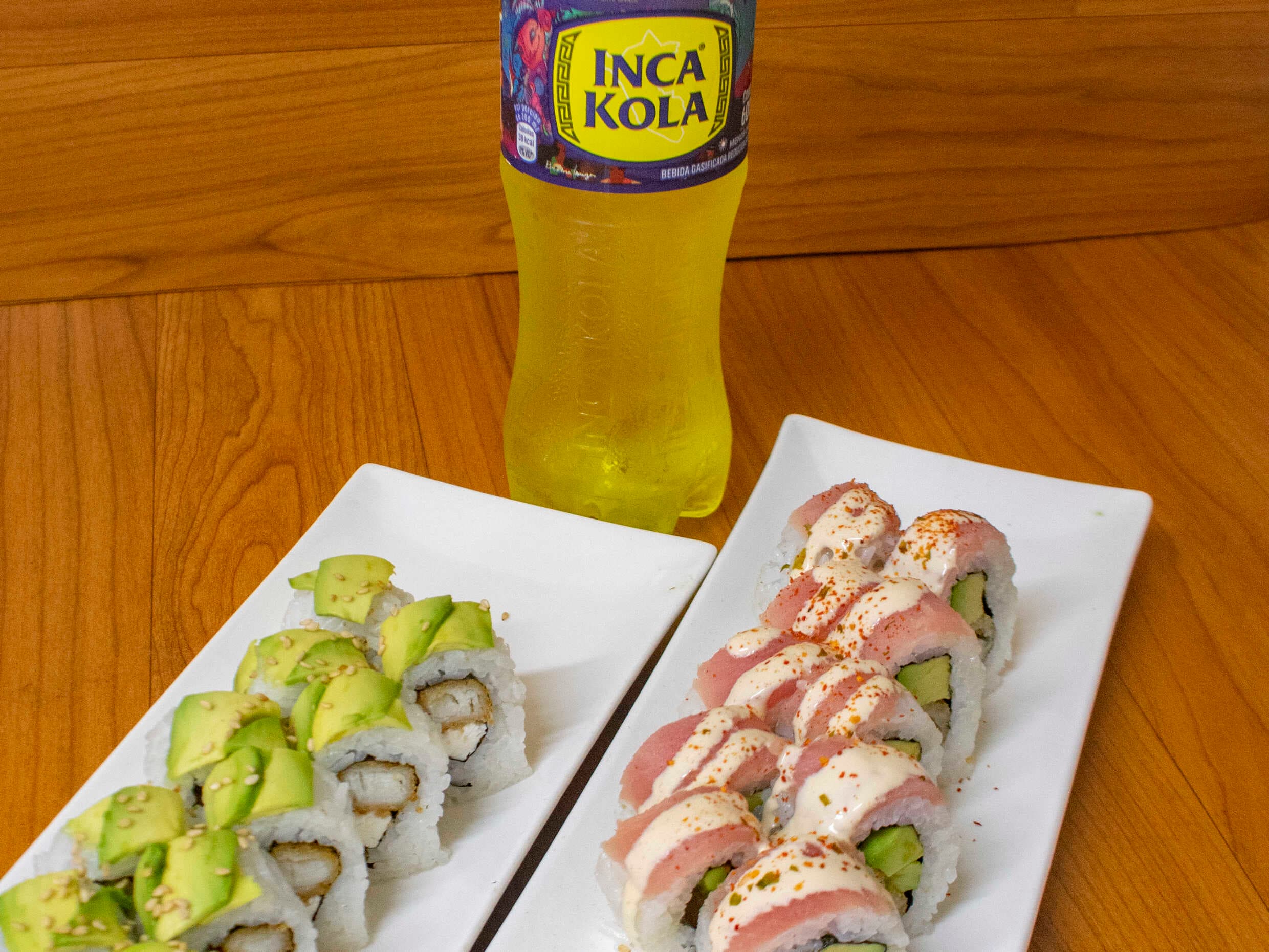 Combo Especial