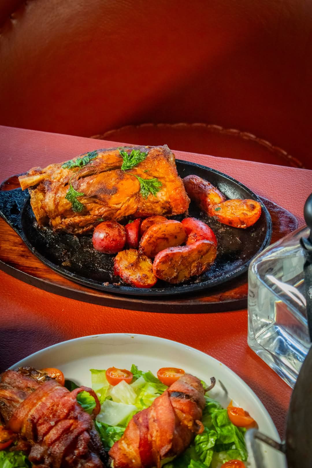 Chamorro Adobado
