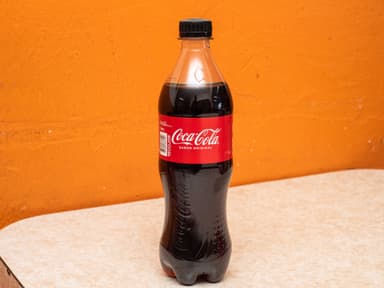 Coca-Cola