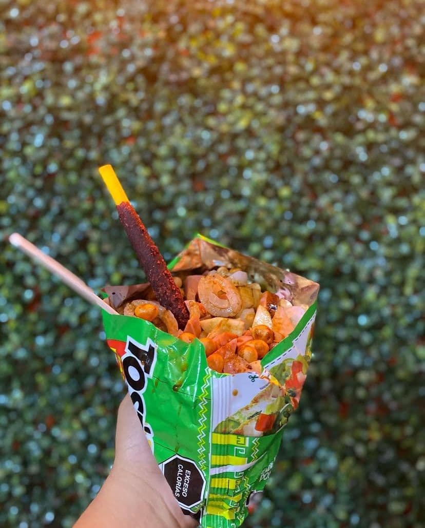 Tostilocos