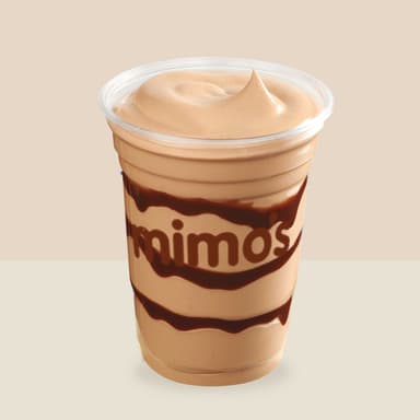 Malteada 12 Oz HS Chocolate