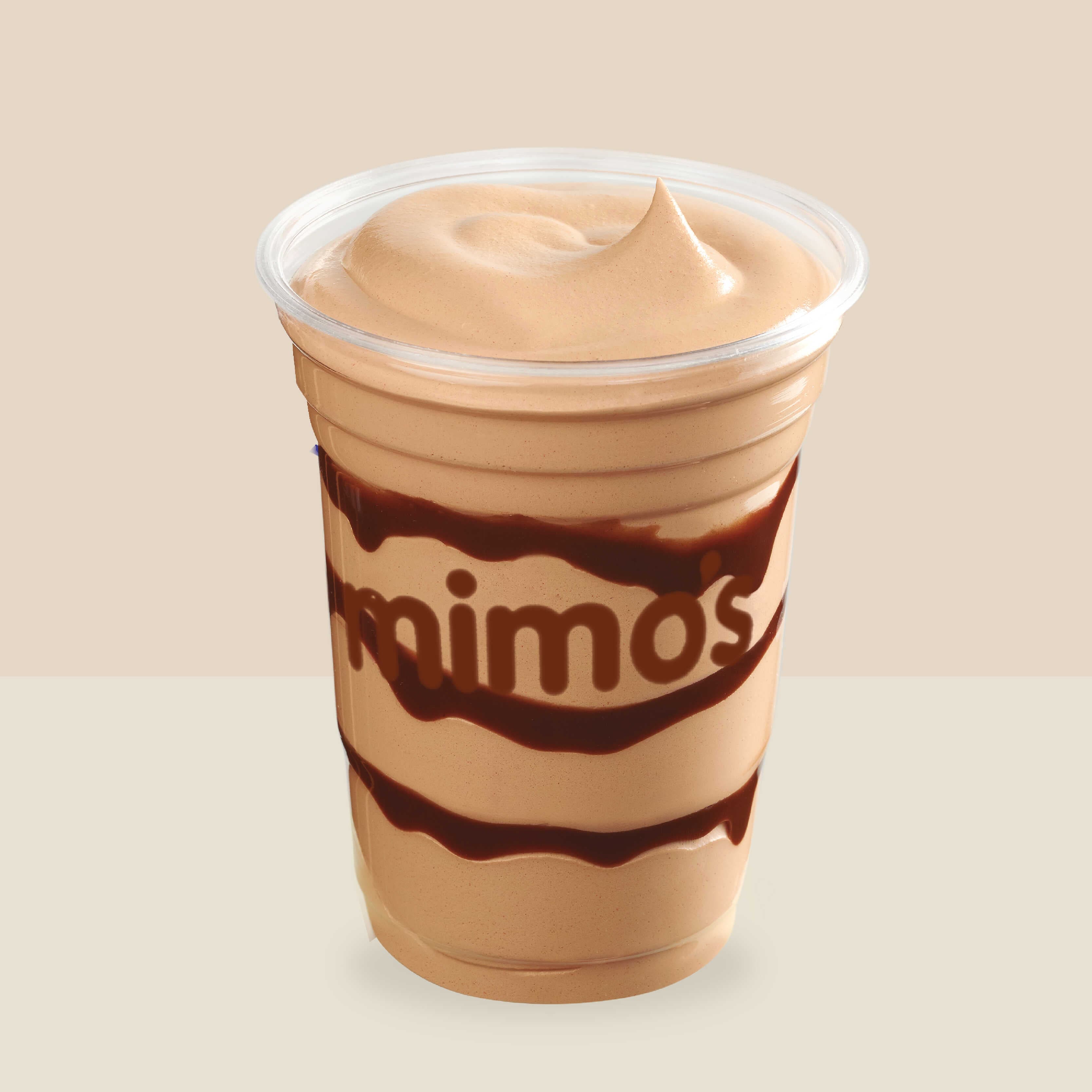 Malteada 12 Oz HS Chocolate