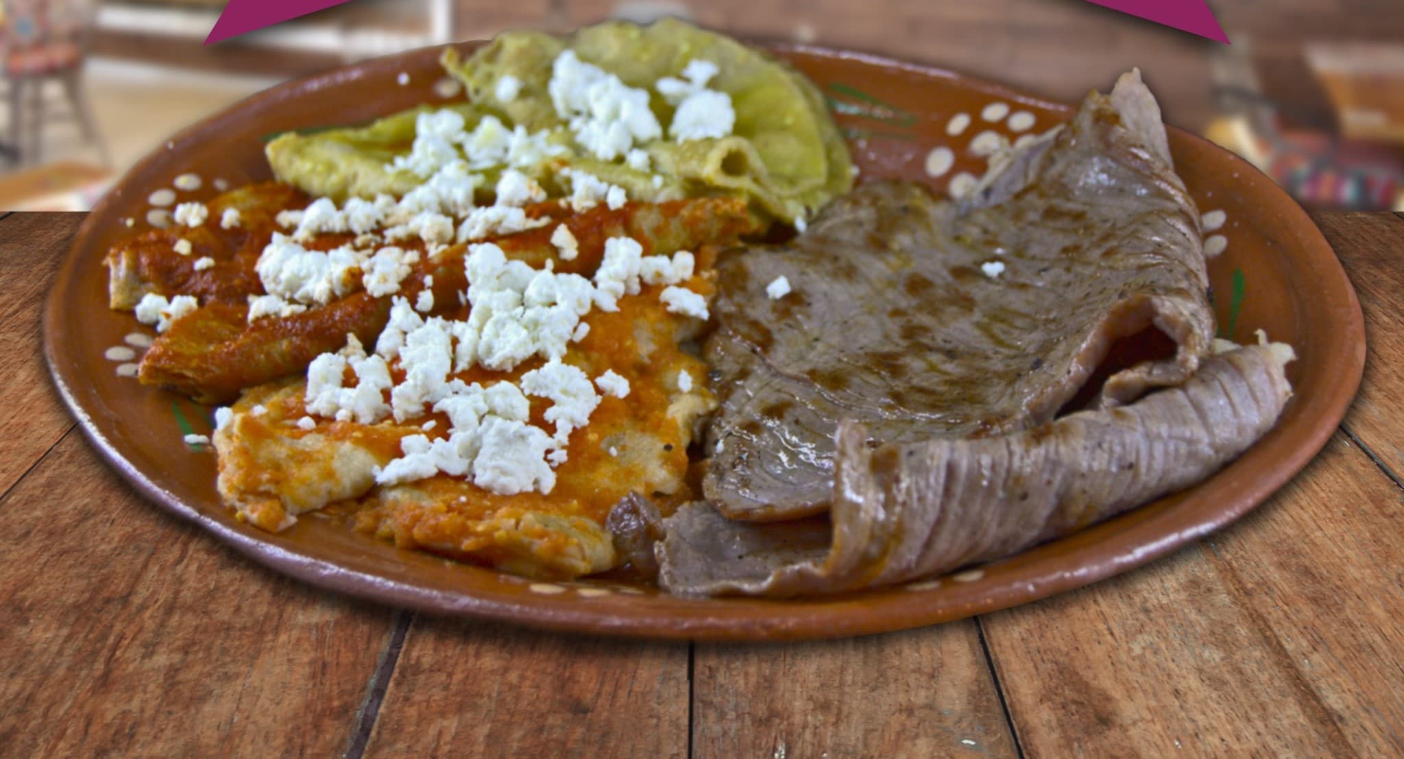 Plato Huasteco