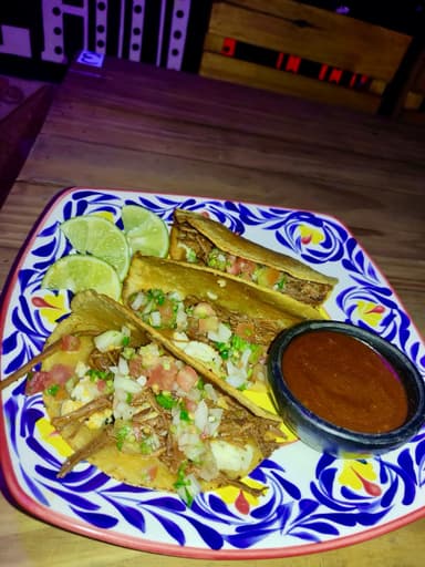 Tacos de Birria