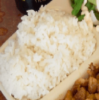 Arroz Blanco