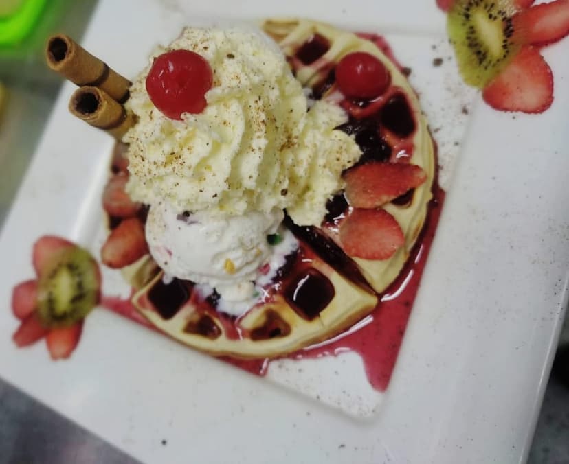 Helados Saray