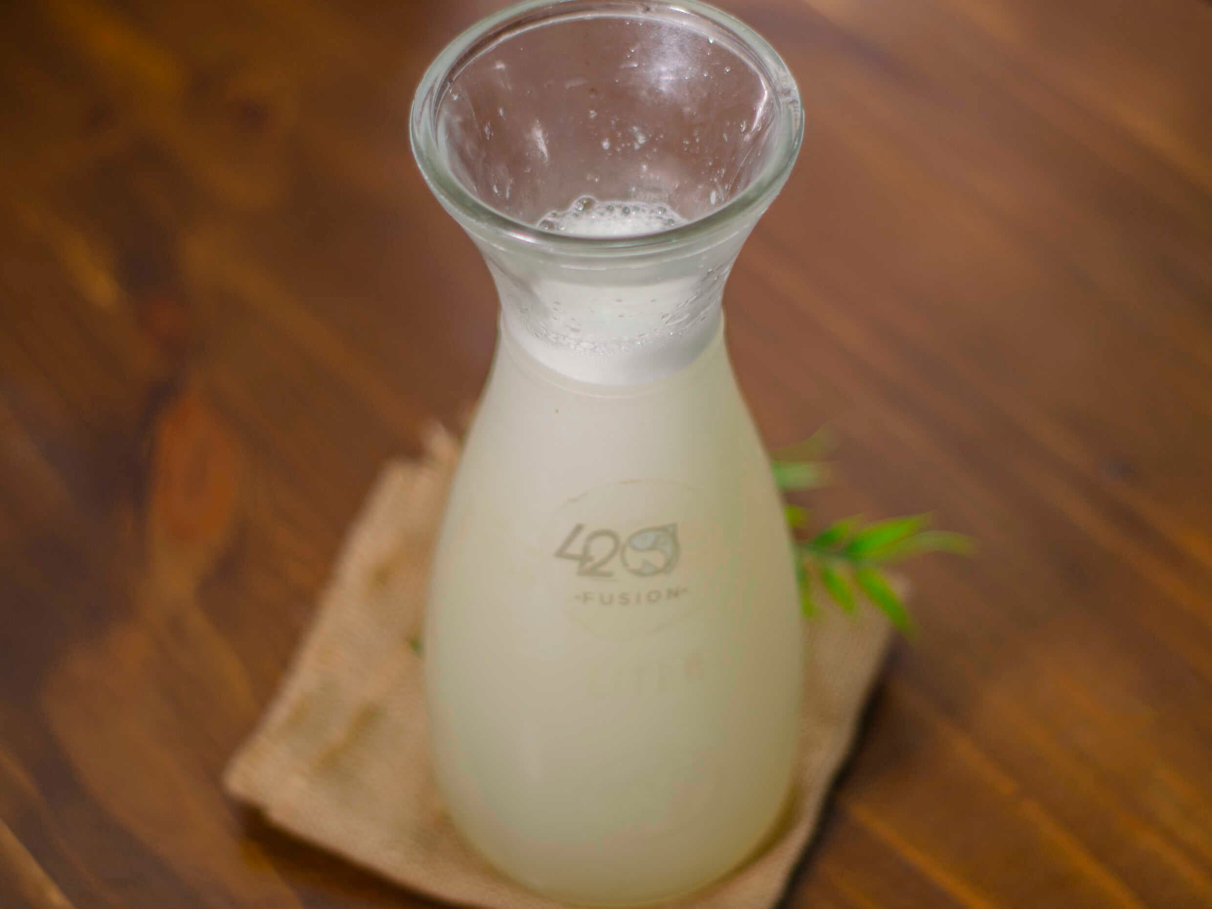 Limonada 500 ml