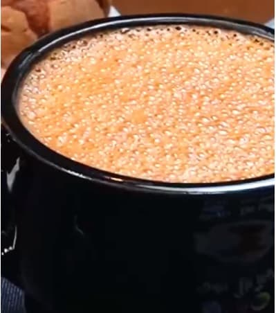 Prehispánica Pozol