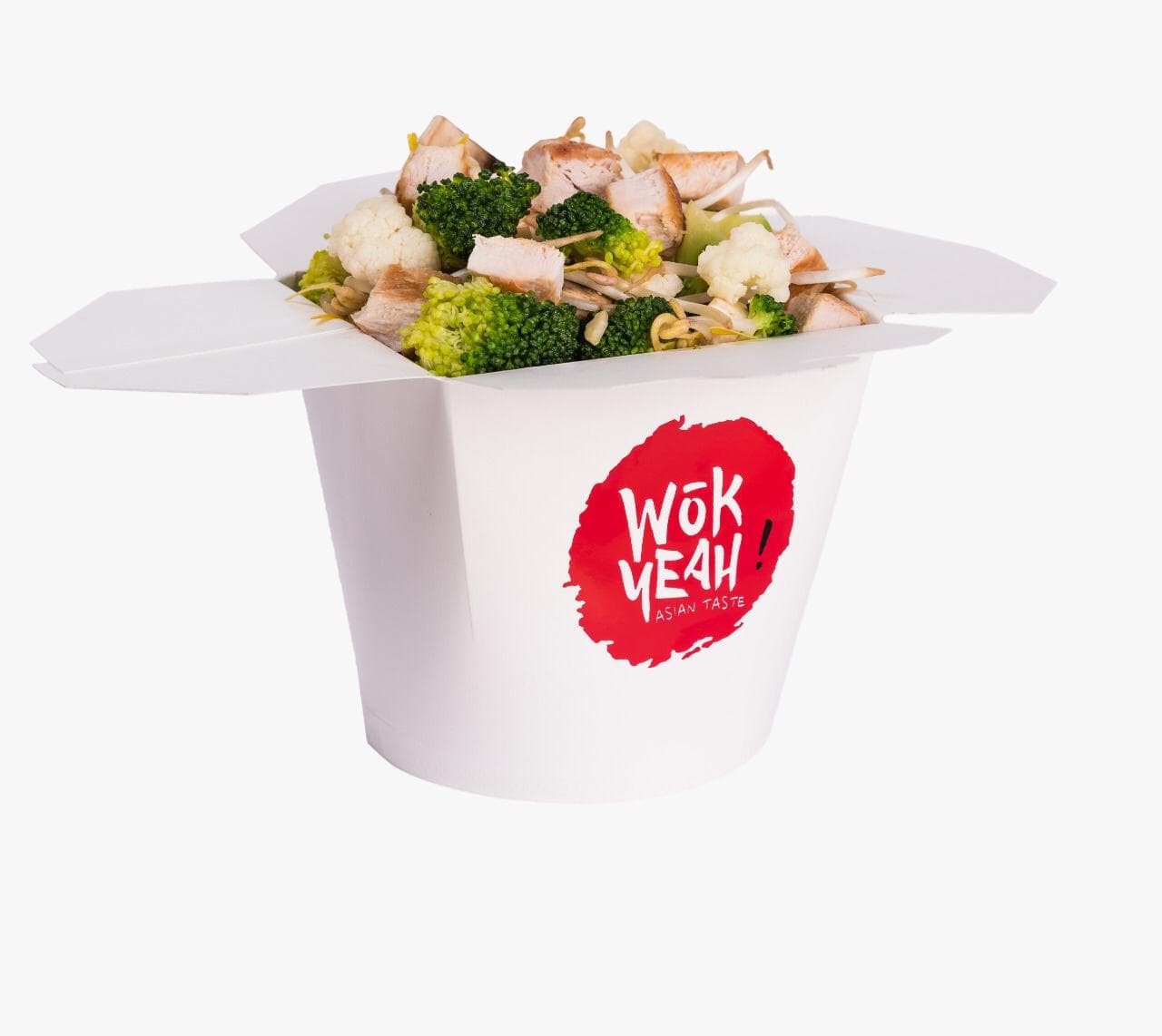 Fit Wok