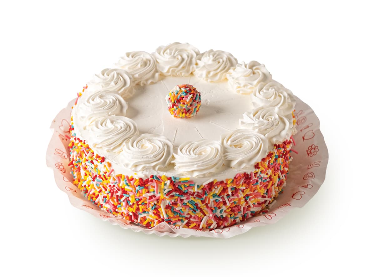 Party Cake