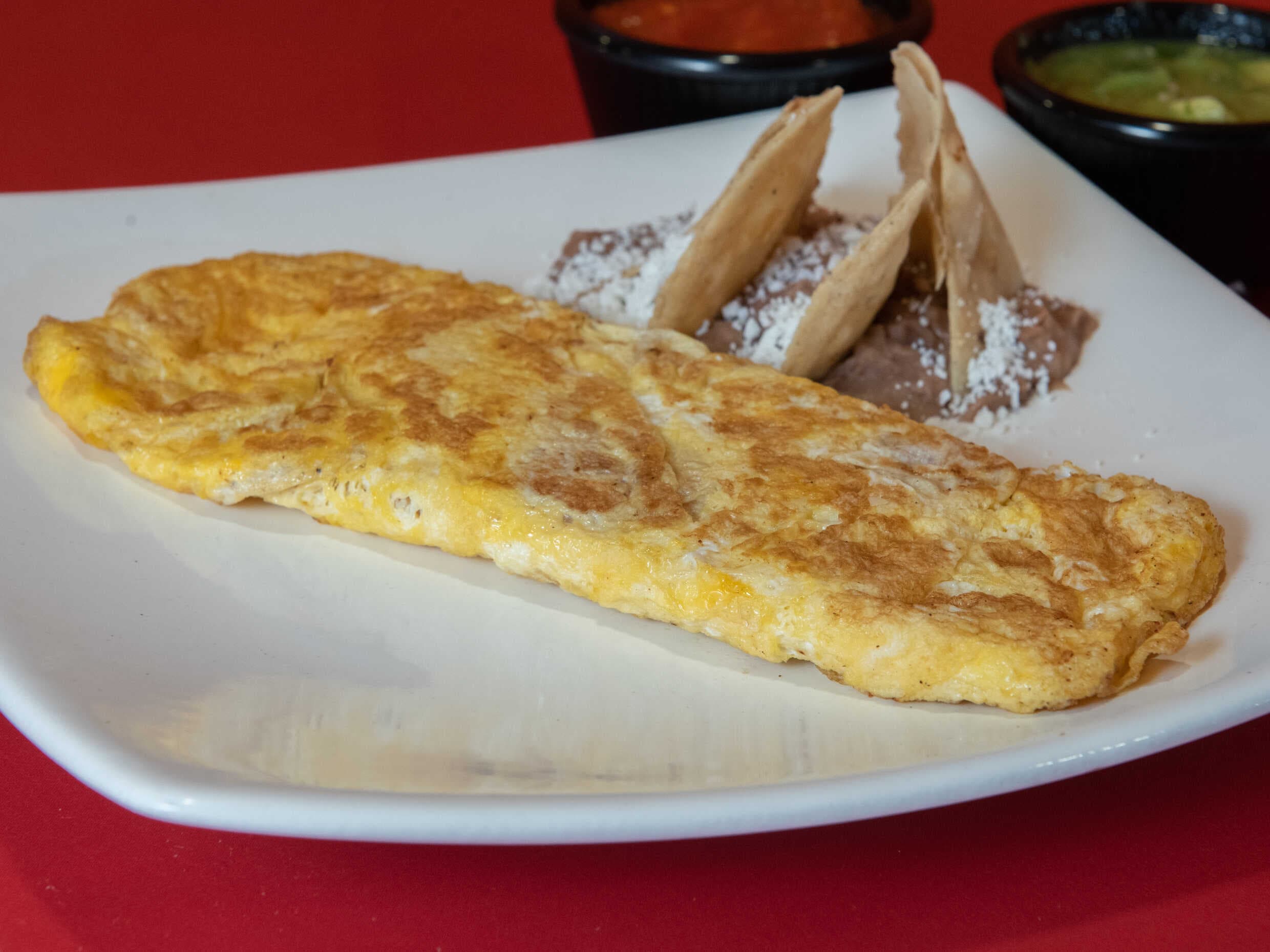 Omelette