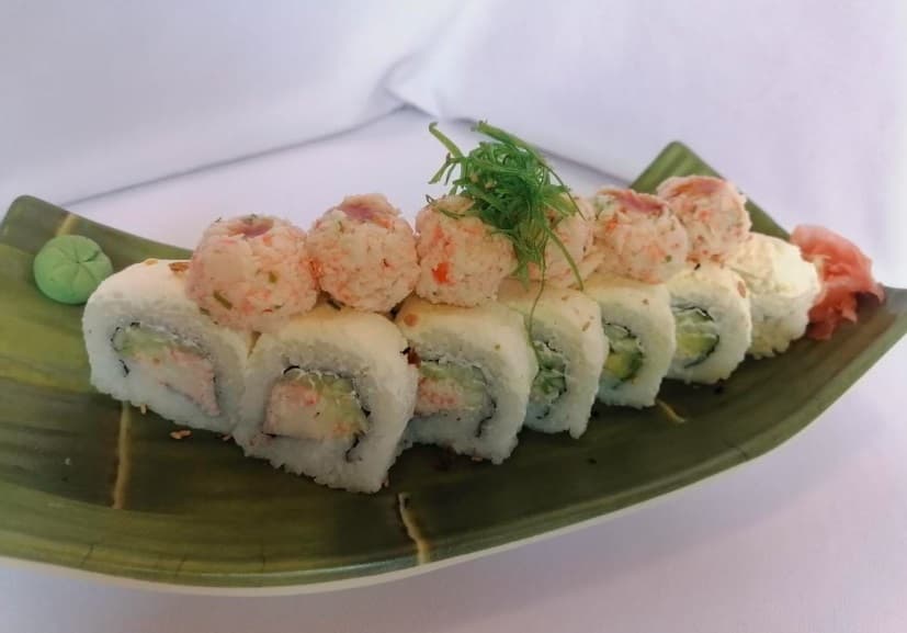 Nevado Roll