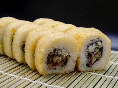 Maya Roll