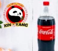 Cocacola 1,5 Lt