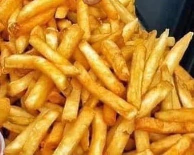 PAPAS A LA FRANCESA CH