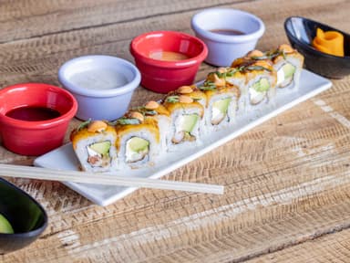 Rollo Especial Dominico Roll
