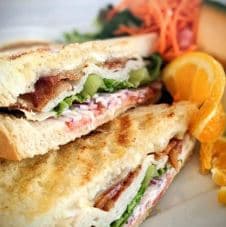 Sándwich