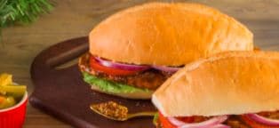 Torta + Papas + Coca 300 ml