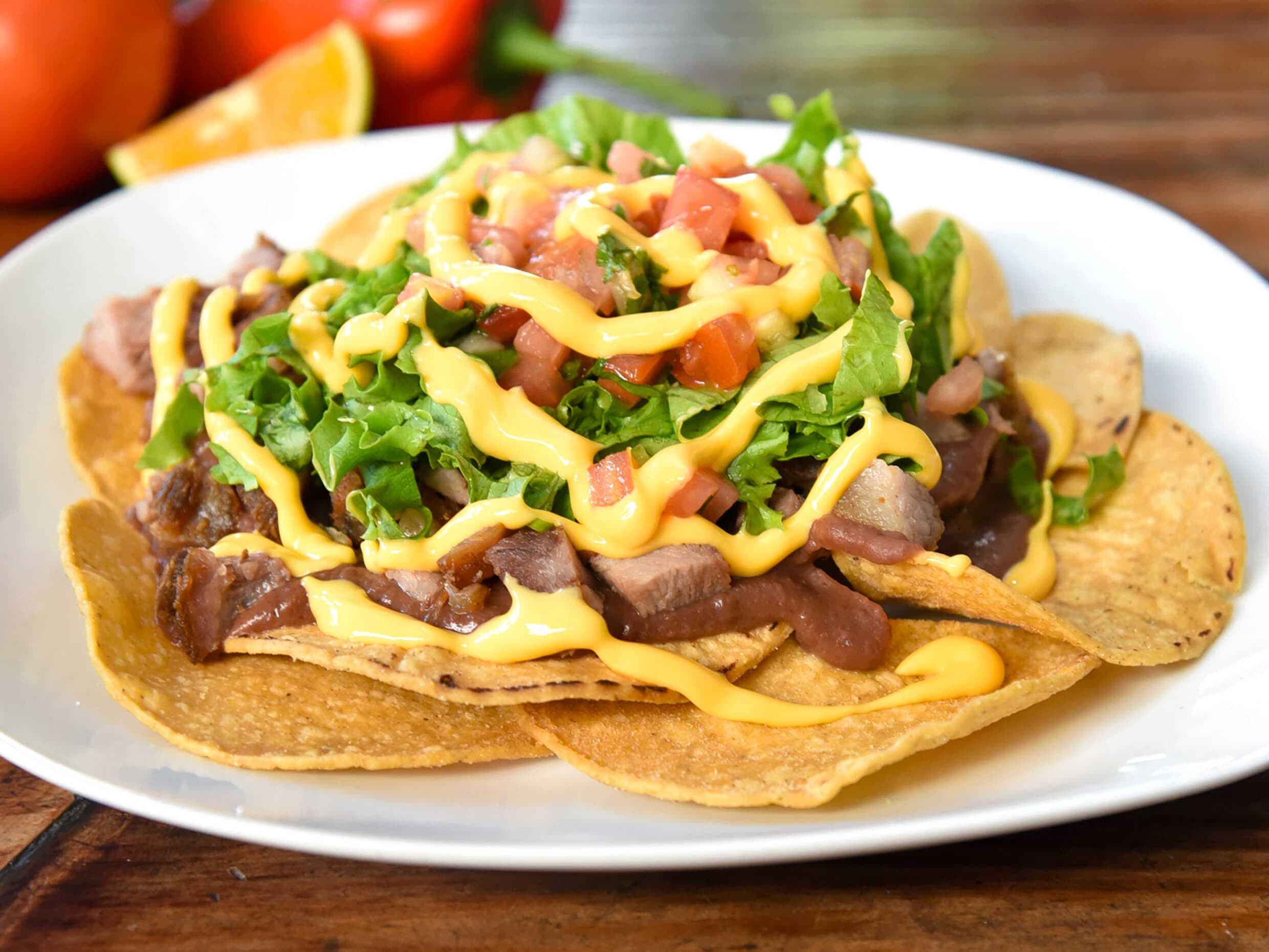 Nachos