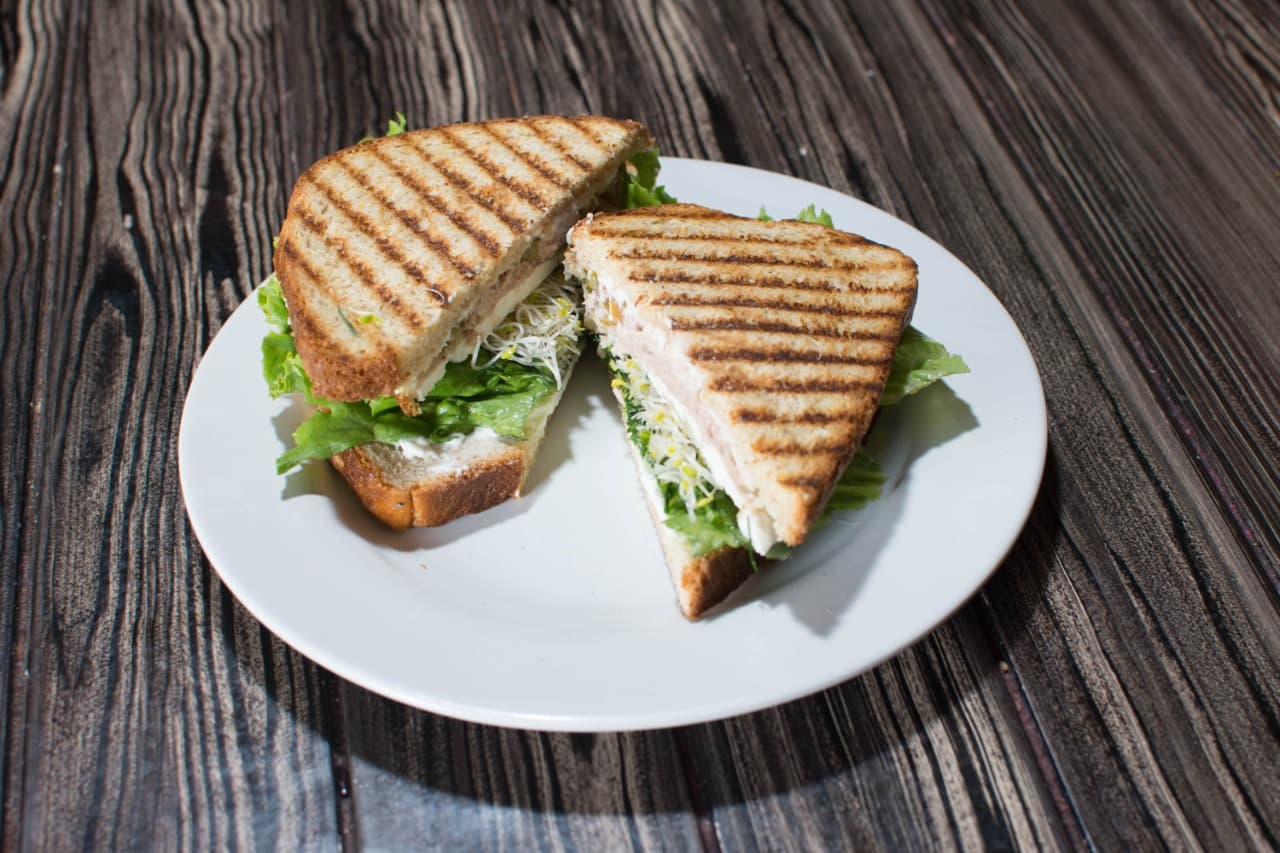 Sandwich Ranchero