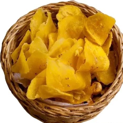 Plátano Frito 6 uds