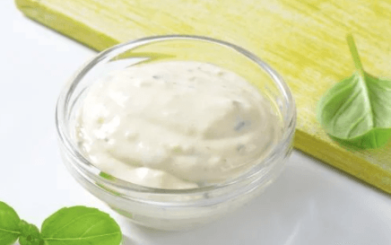 Salsa Ajo