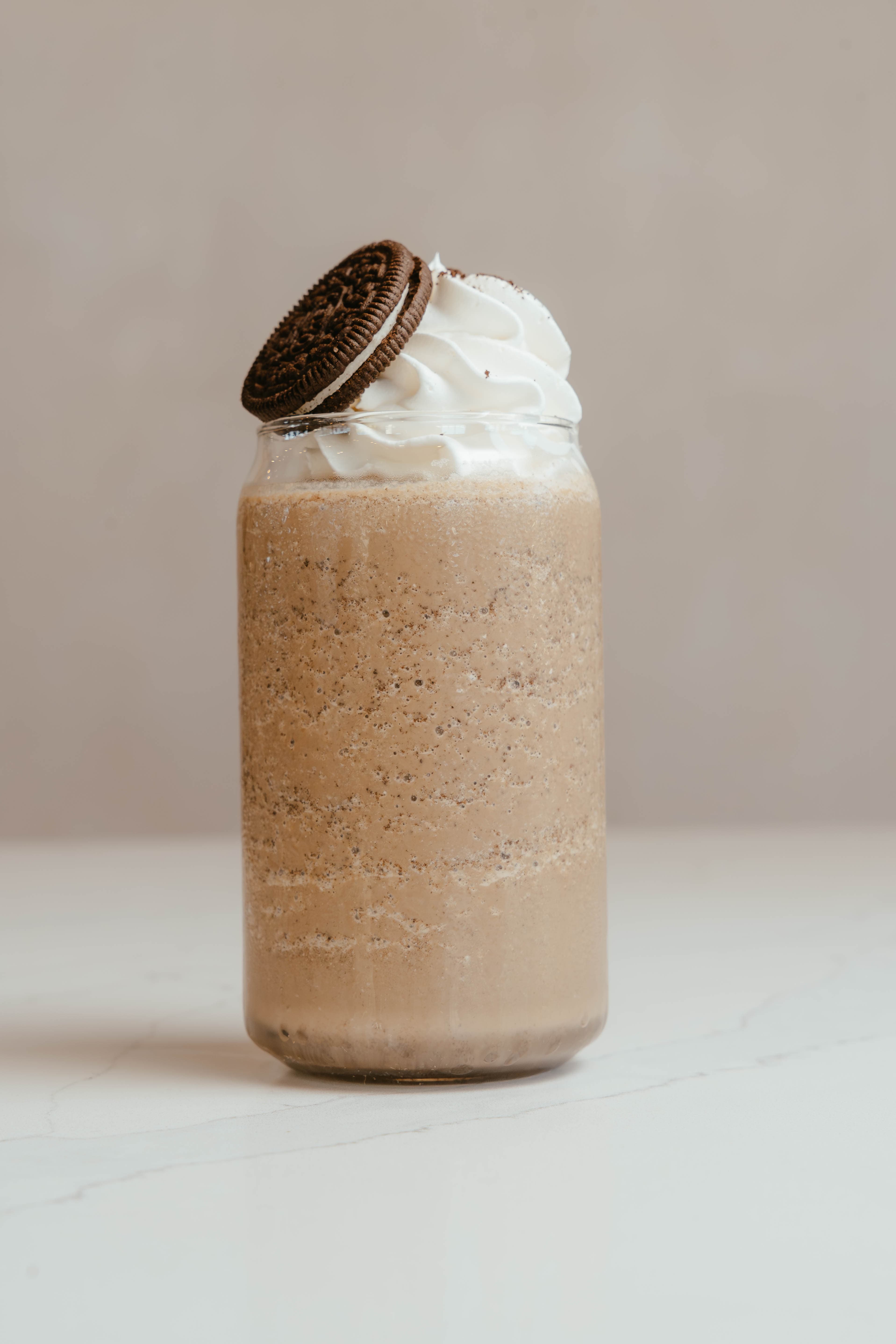 Frappuccino Oreo 16 Oz