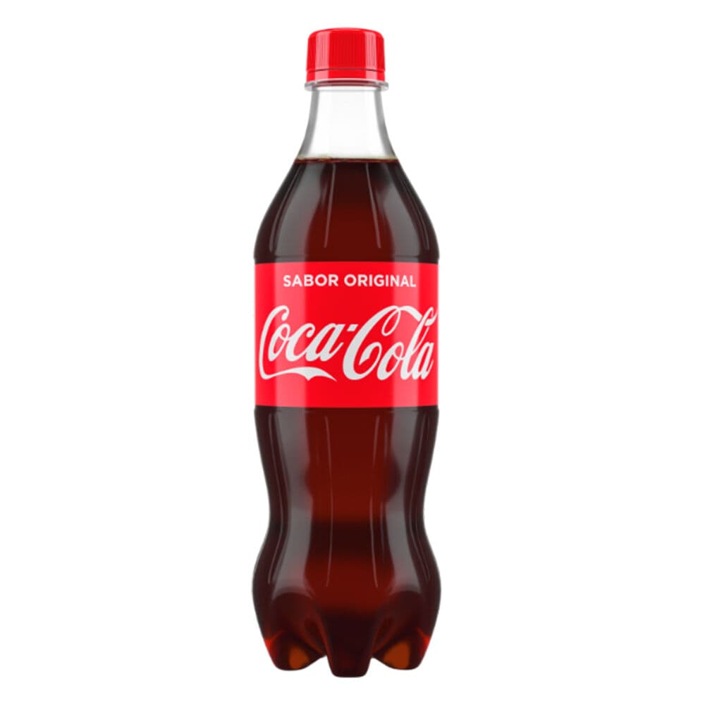 Coca Cola