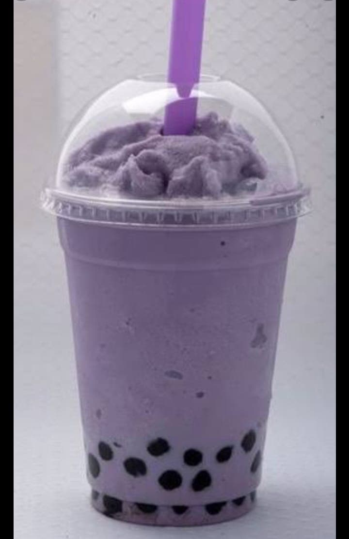 Frappe Taro