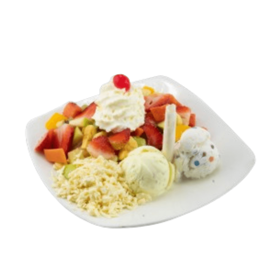 Ensalada de Frutas Especial