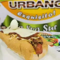 Ranchero PERRITO