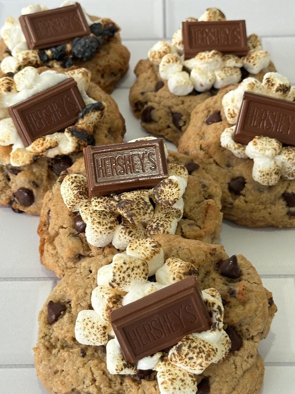 S'mores