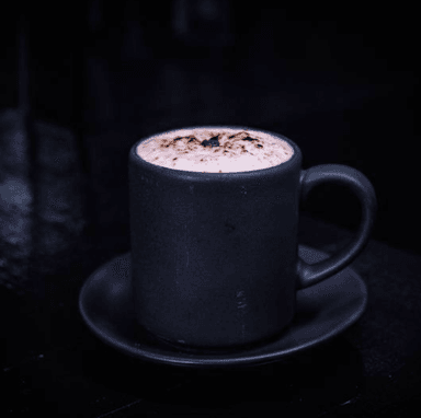 Capuccino Amareto