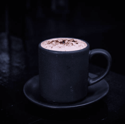 Capuccino Amareto