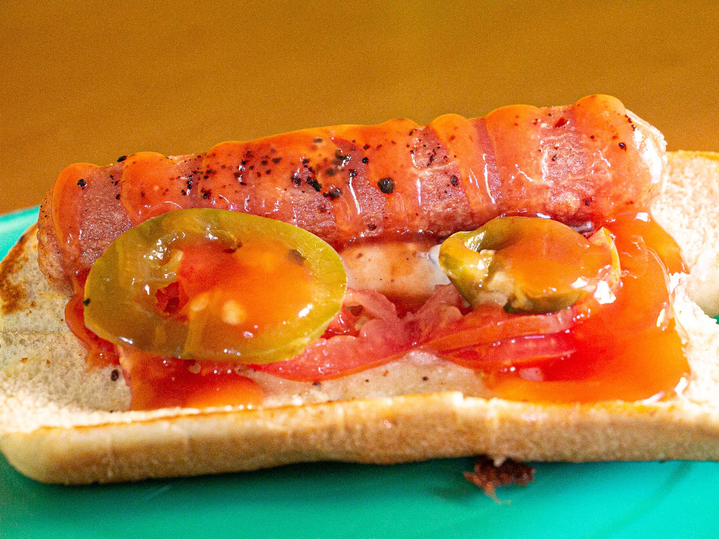 Hot Dog