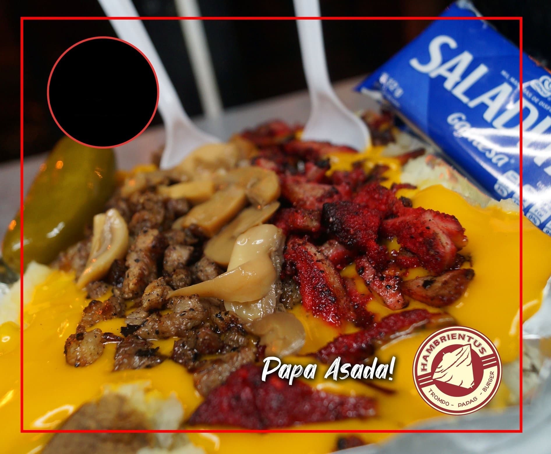 Combo - Campechana