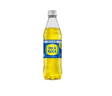 Inca Kola Sabor Original 600 ml