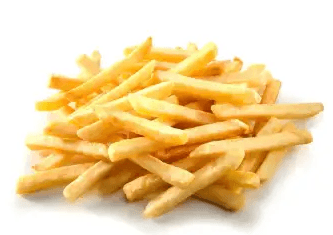 Papas Francesa  130 g