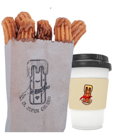 Churros Pack 2