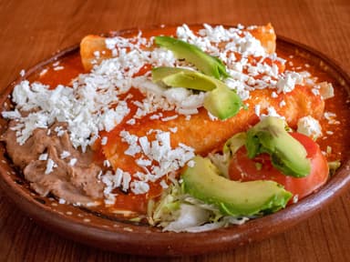 Entomatadas