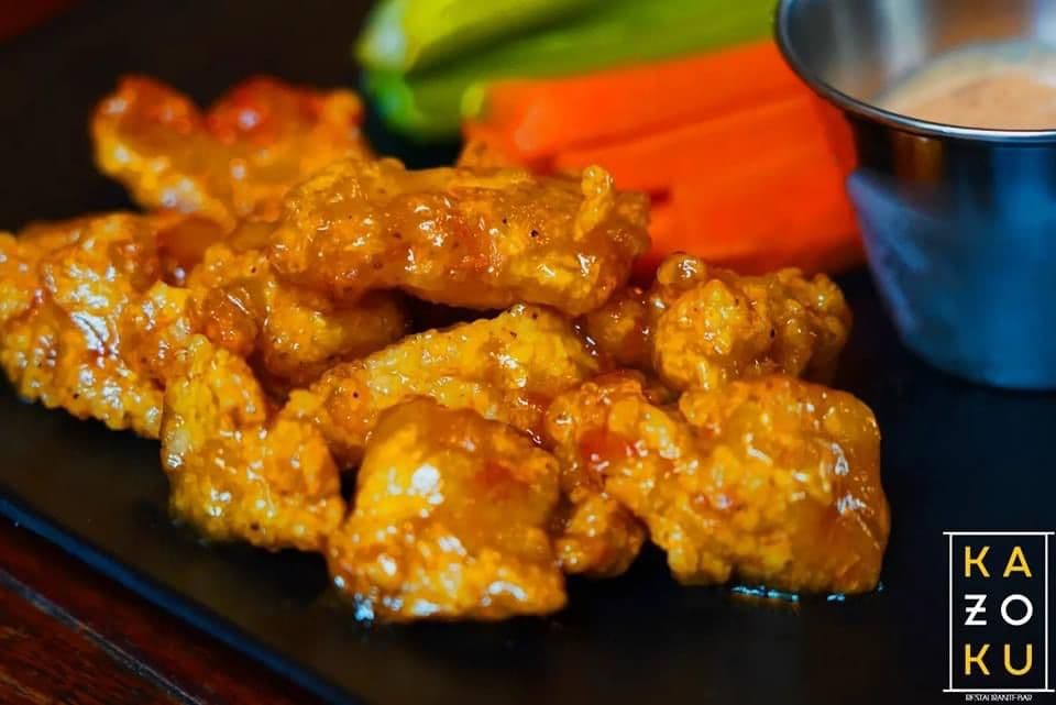 Boneless