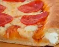 Pizza X 20 Con Orilla Rellena