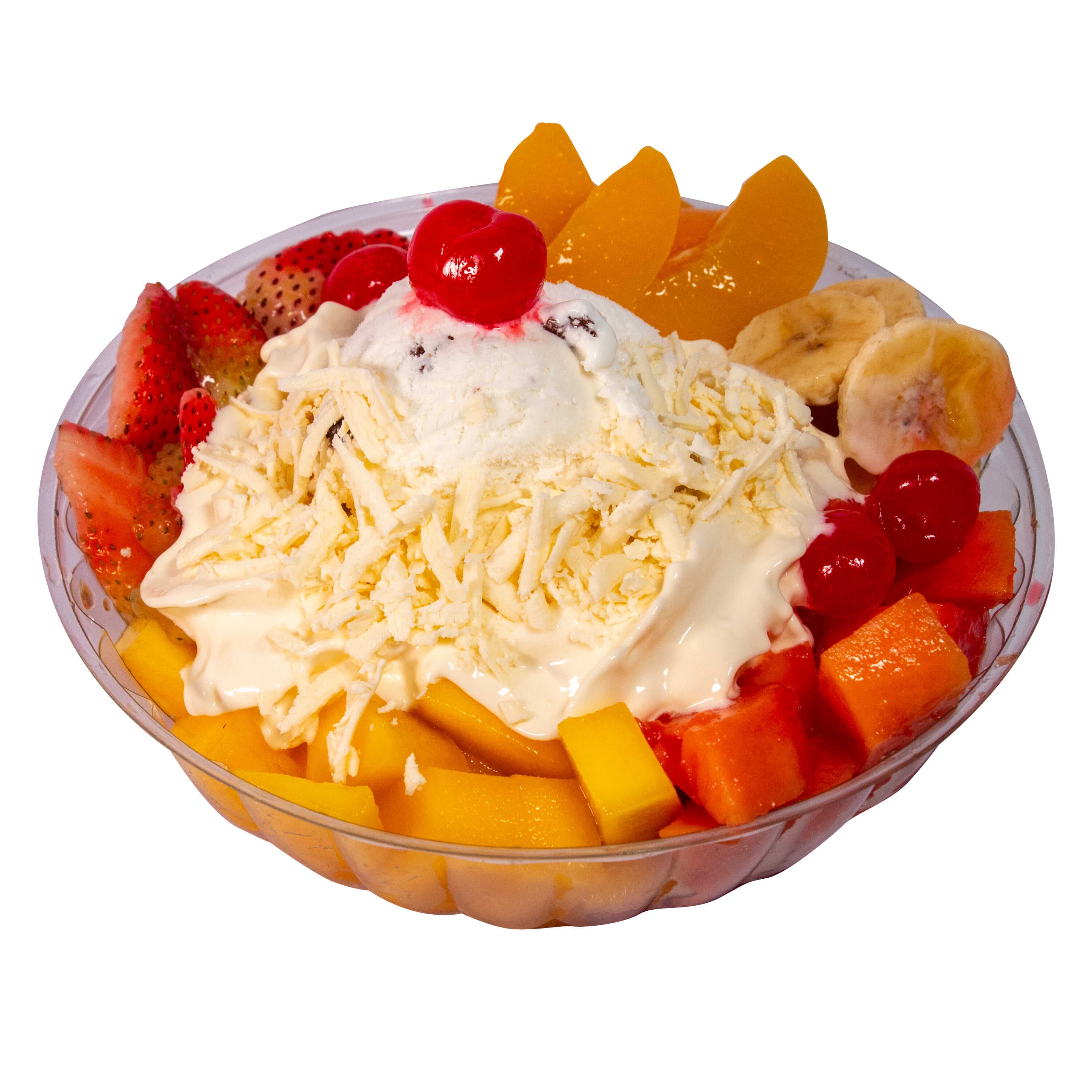 Ensalada Frutas Grande 24 onzas